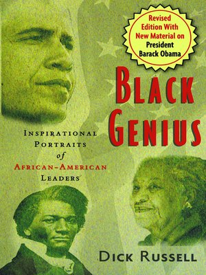 cover image of Black Genius